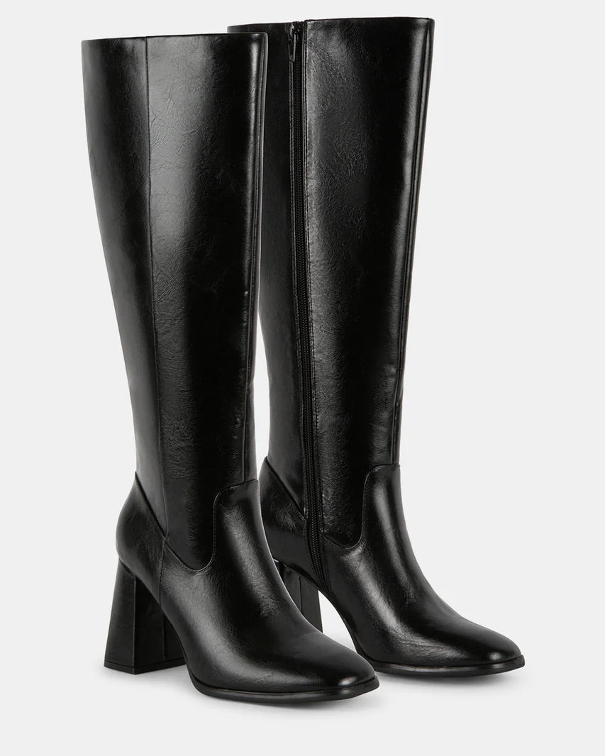 Royalty Black