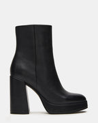 Tyra Black Leather